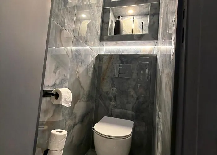 Onyx Jacuzzi Privatif Villejust